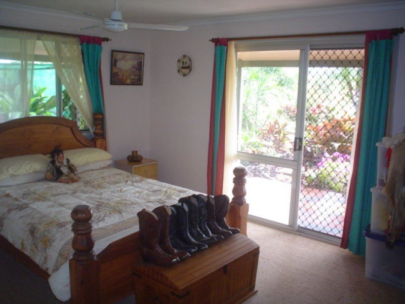 Innisfail QLD 4860