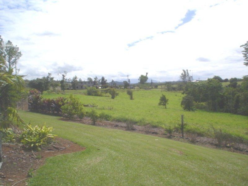 Innisfail QLD 4860