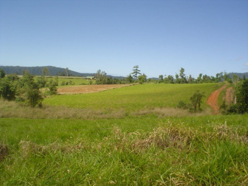 Innisfail QLD 4860