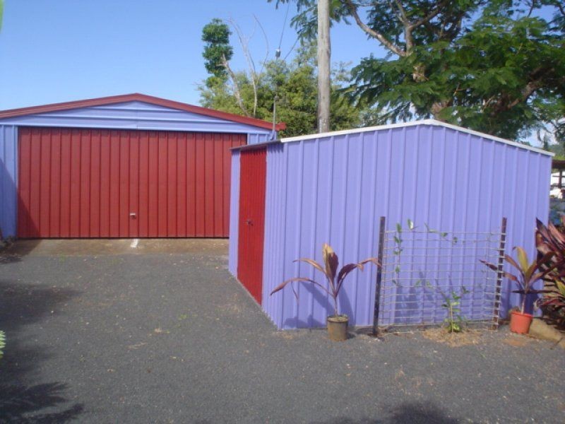 Innisfail QLD 4860