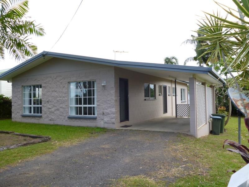 65 Lyons Road, Innisfail QLD 4860
