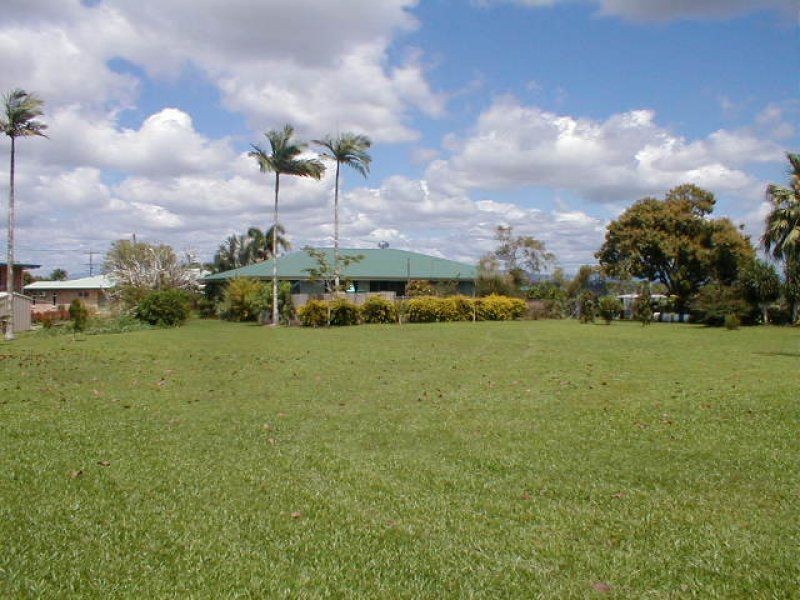 Innisfail QLD 4860