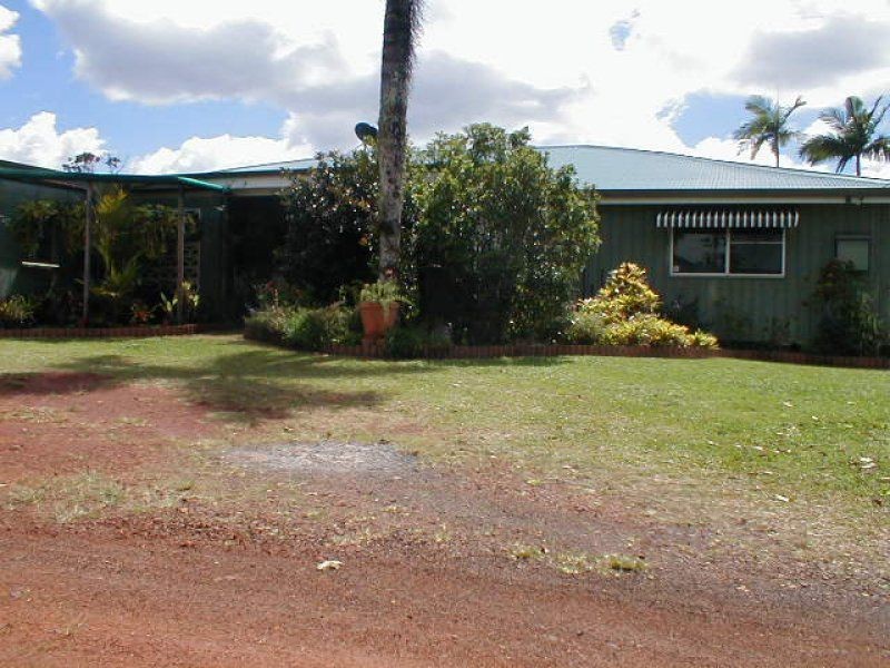 Innisfail QLD 4860