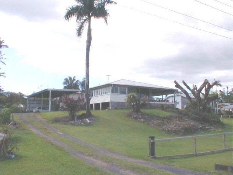 Innisfail QLD 4860