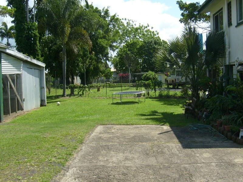 12 Alice Street, Innisfail QLD 4860