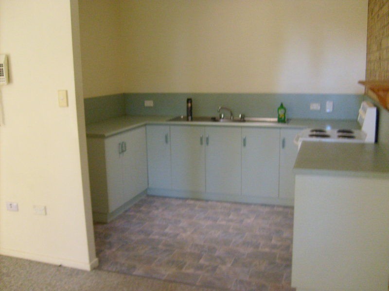 Unit 4/96 Owen Street, Innisfail QLD 4860