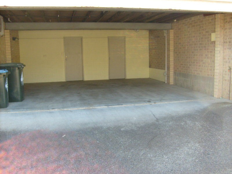 Unit 4/96 Owen Street, Innisfail QLD 4860