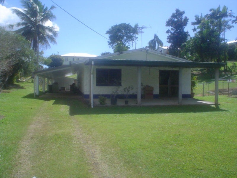 L23 Lower Hickey Street, Innisfail QLD 4860