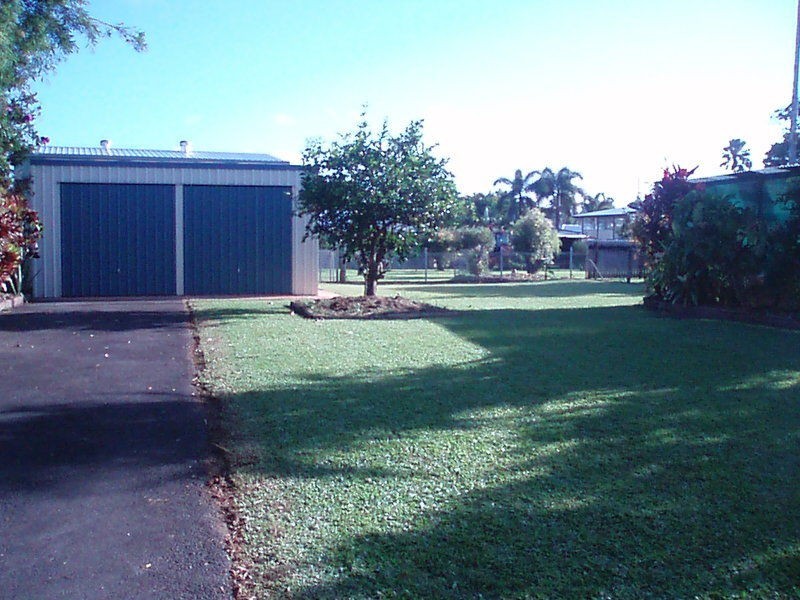 56 Esplanade, Innisfail QLD 4860