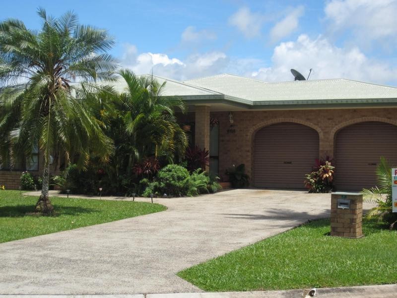 2 Paul Street, Innisfail QLD 4860