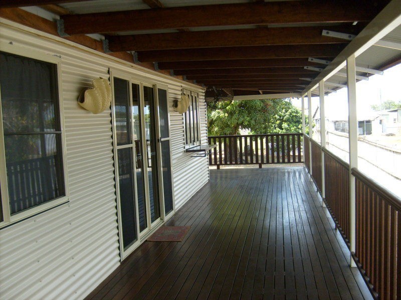 6 Sydney Smith Street, Kurrimine Beach QLD 4871