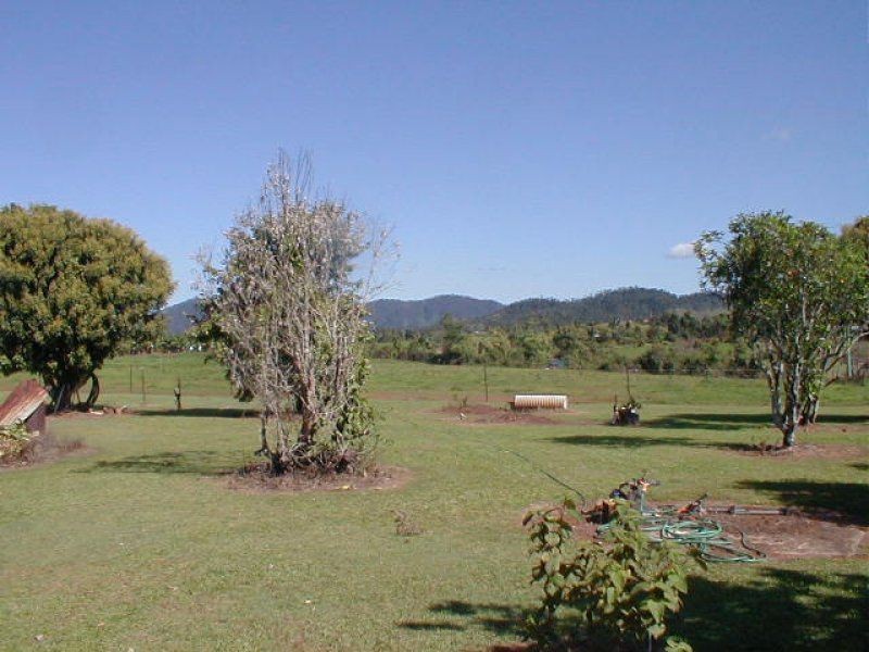 Innisfail QLD 4860