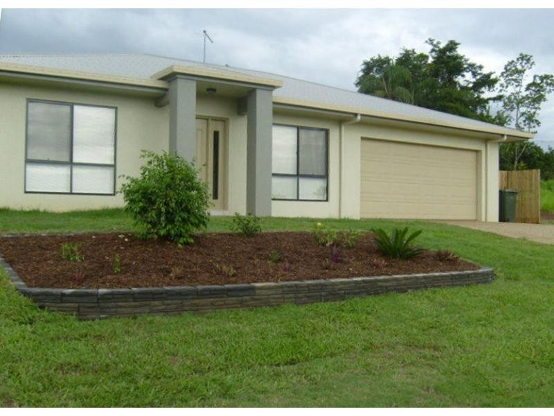 63 Bella Vista Avenue, Belvedere QLD 4860