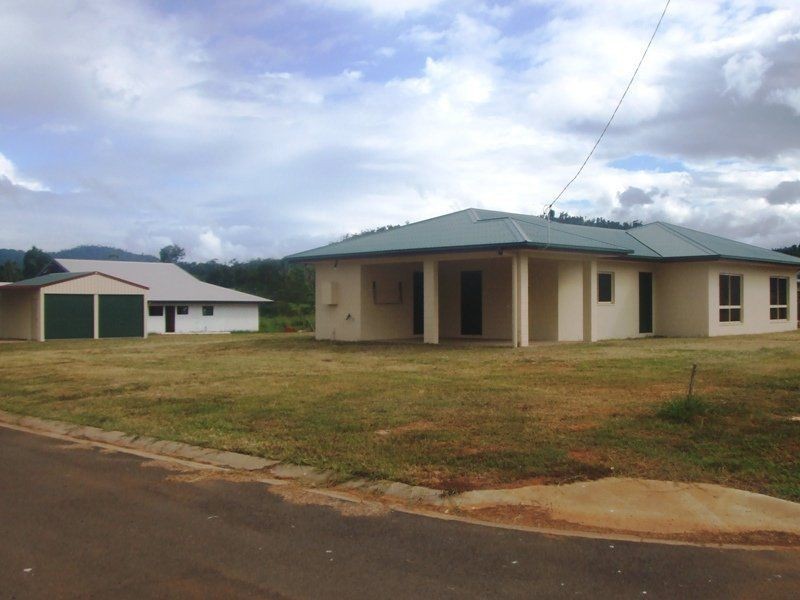 L90 Mena Creek Road, Mena Creek QLD 4871