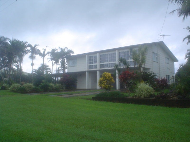 644 YELLOW POST  644 Japoon Road, Innisfail QLD 4860