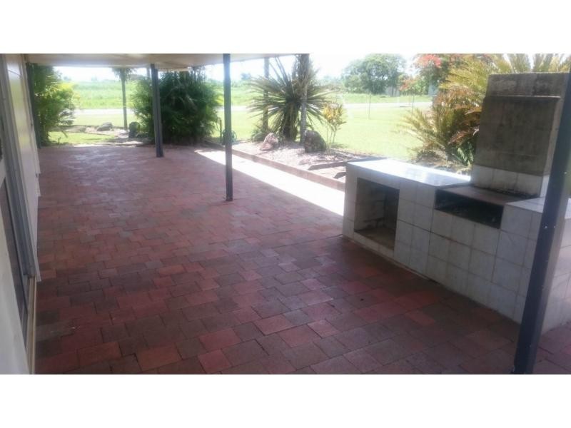 644 YELLOW POST  644 Japoon Road, Innisfail QLD 4860