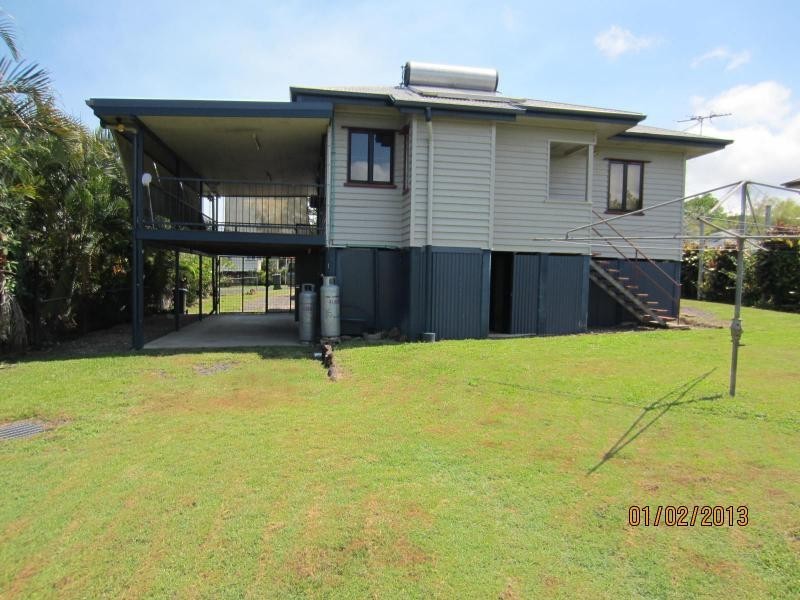 56 Laurie Street, Innisfail QLD 4860