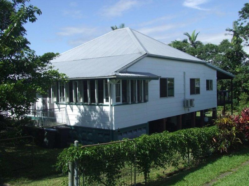 84 Owen Street, Innisfail QLD 4860