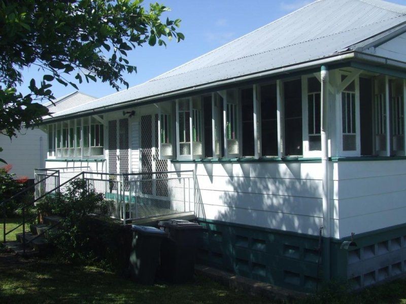 84 Owen Street, Innisfail QLD 4860