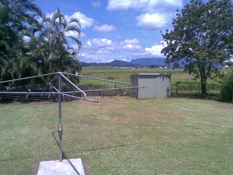 34 Badilla Street, Innisfail QLD 4860