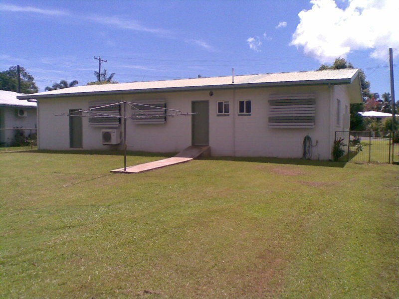 34 Badilla Street, Innisfail QLD 4860