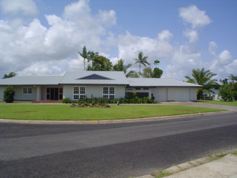 Innisfail QLD 4860