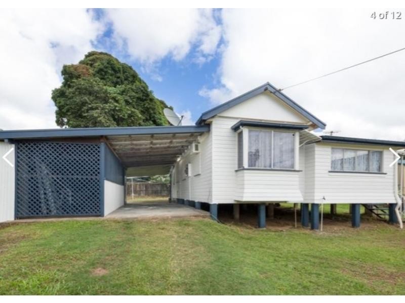 20 Mary Street, Innisfail QLD 4860
