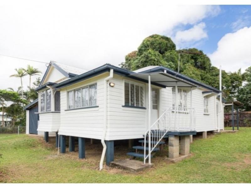 20 Mary Street, Innisfail QLD 4860