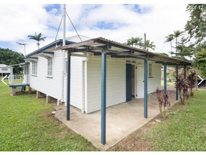 20 Mary Street, Innisfail QLD 4860