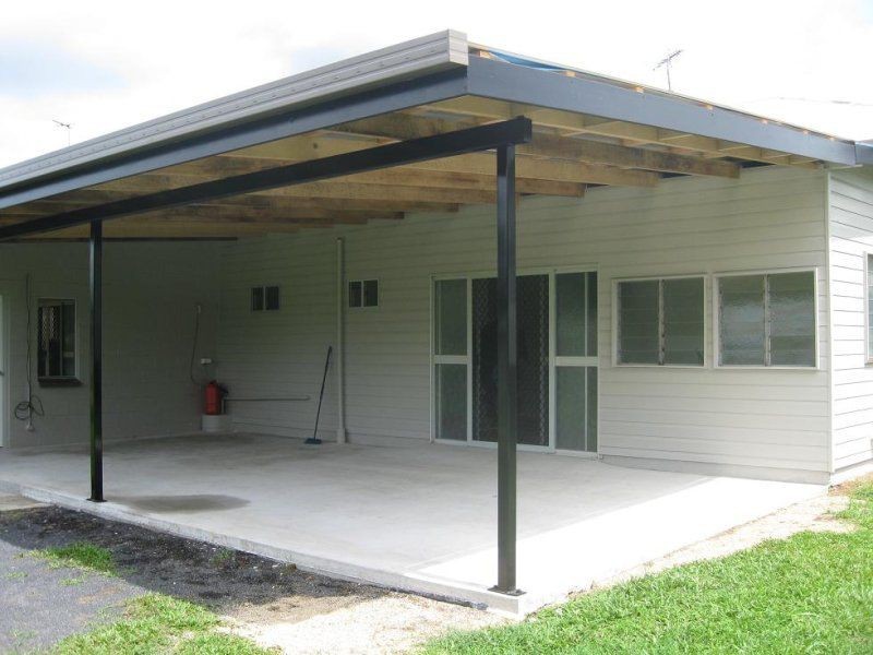 10 Tulip Street, Innisfail QLD 4860