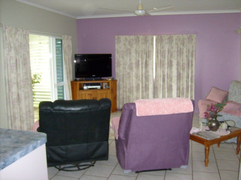 3 Bon Villa Avenue, Innisfail QLD 4860