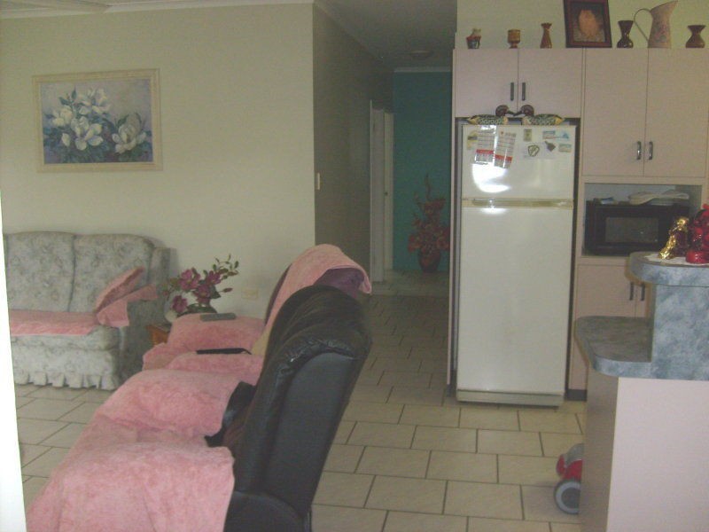 3 Bon Villa Avenue, Innisfail QLD 4860