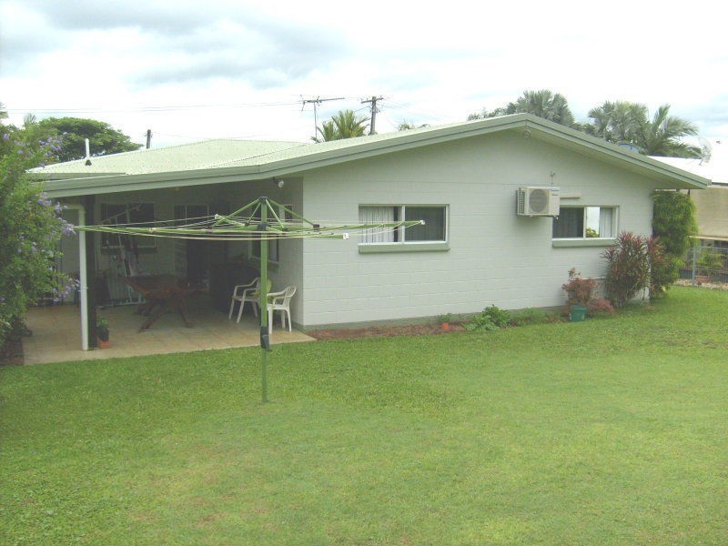 3 Bon Villa Avenue, Innisfail QLD 4860