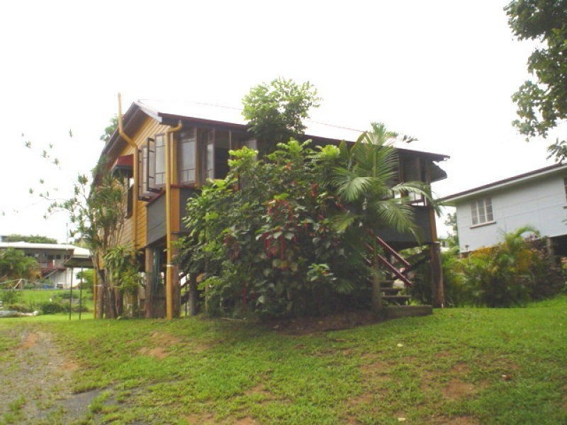 Innisfail QLD 4860