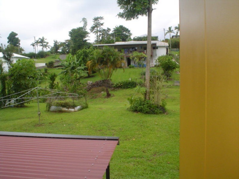 Innisfail QLD 4860