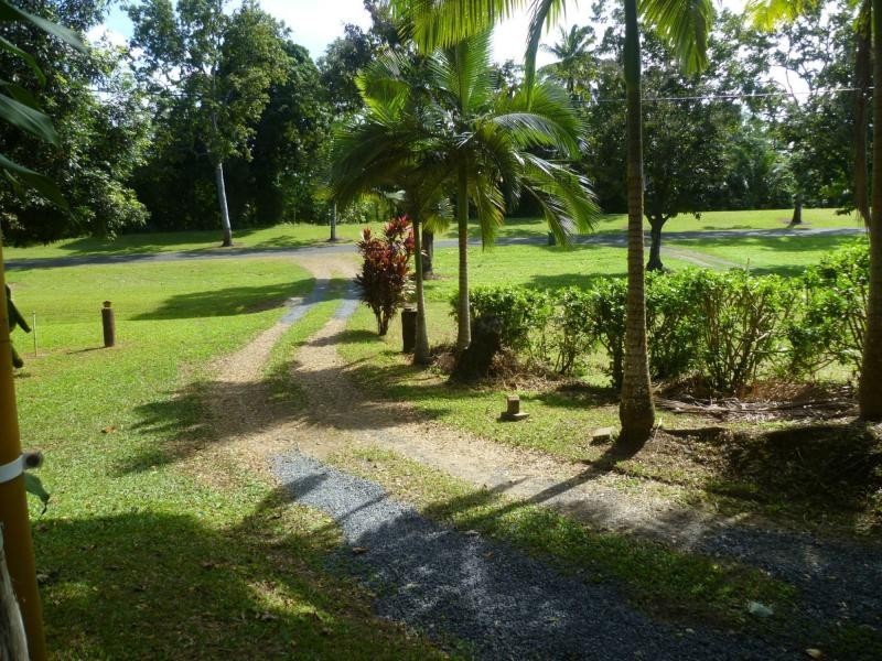 Innisfail QLD 4860