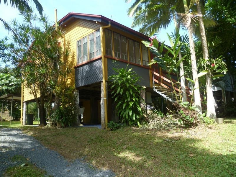 Innisfail QLD 4860