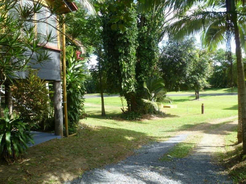Innisfail QLD 4860