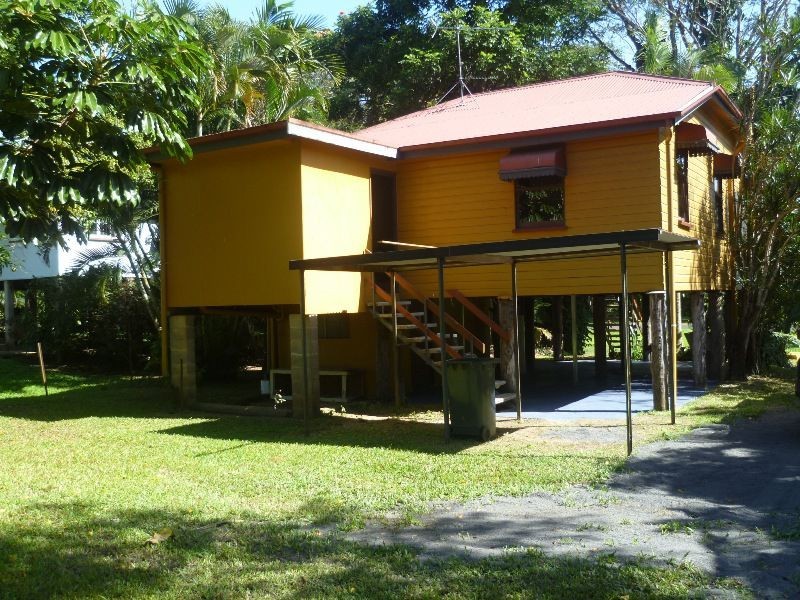 Innisfail QLD 4860