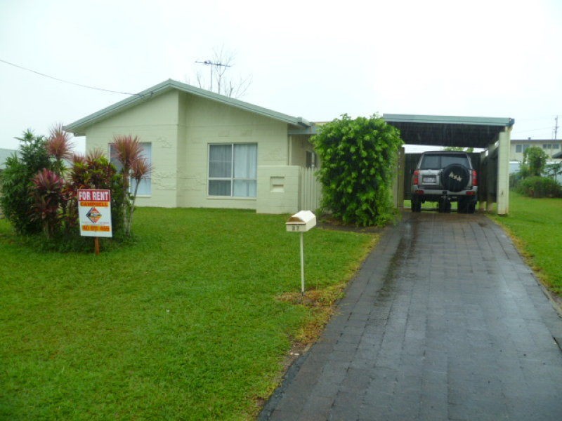 27 Bella Vista Avenue, Belvedere QLD 4860