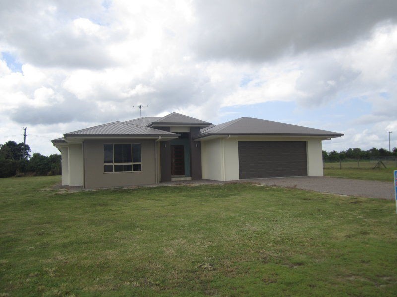 4 Jabiru Street, Mourilyan QLD 4858