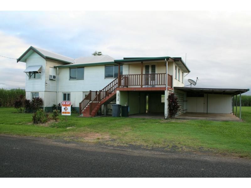 122 Martyville Road, Martyville QLD 4858