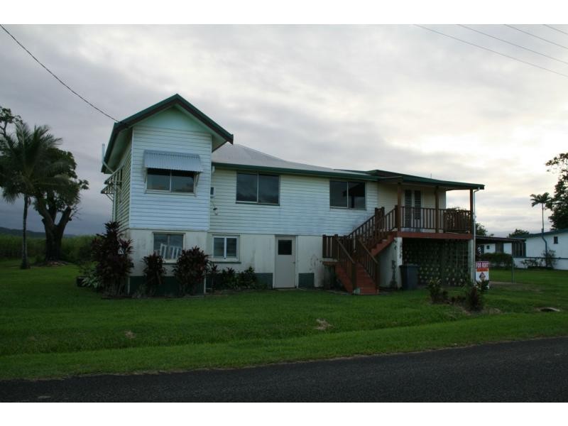 122 Martyville Road, Martyville QLD 4858