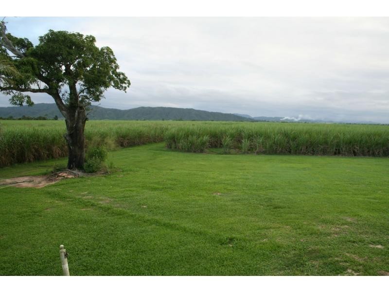 122 Martyville Road, Martyville QLD 4858