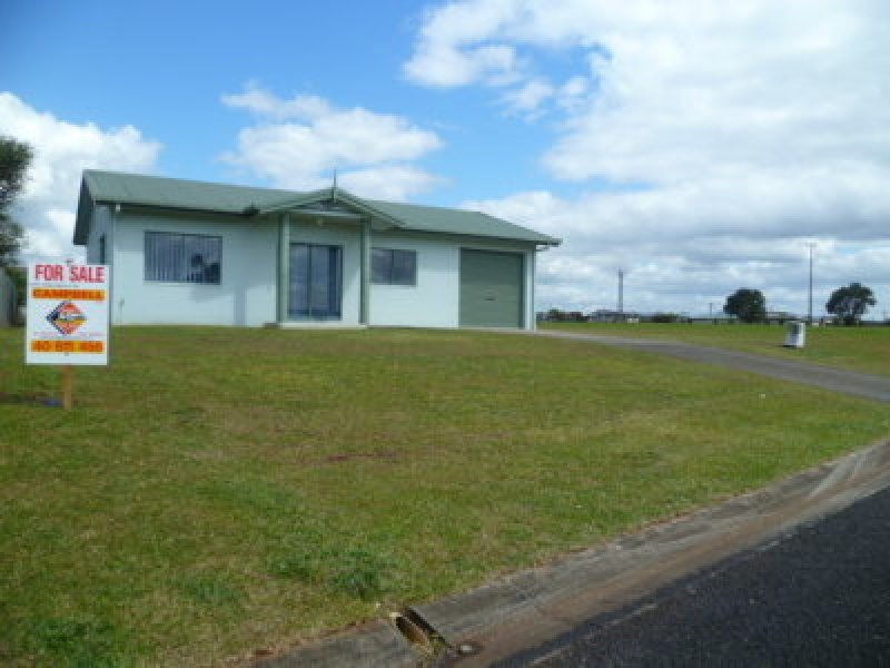 12 Graham Close, Wangan QLD 4871