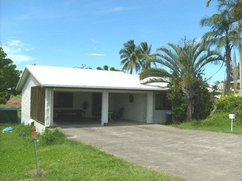Innisfail QLD 4860