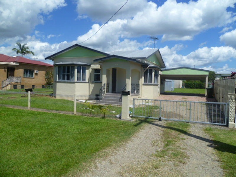 164 Mourilyan Road, Innisfail QLD 4860