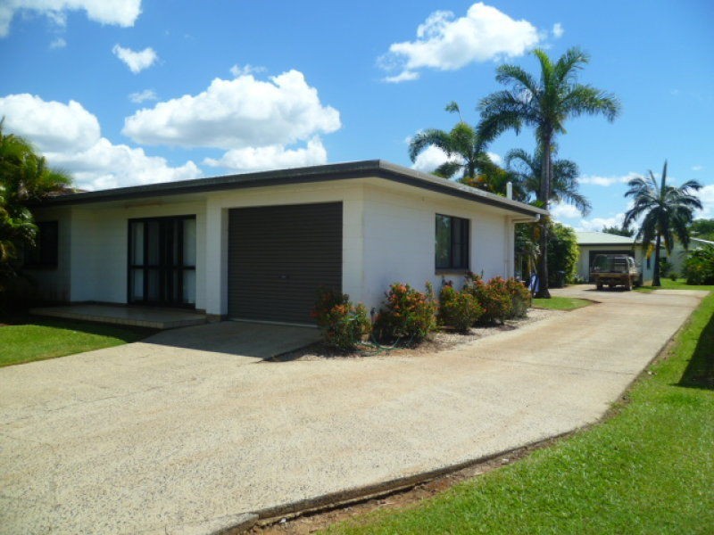 Unit 1/L83 Dalrymple Esplanade, Innisfail QLD 4860