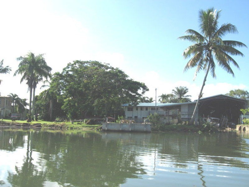 Innisfail QLD 4860
