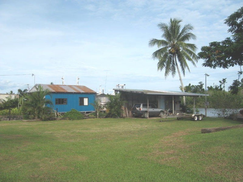 Innisfail QLD 4860